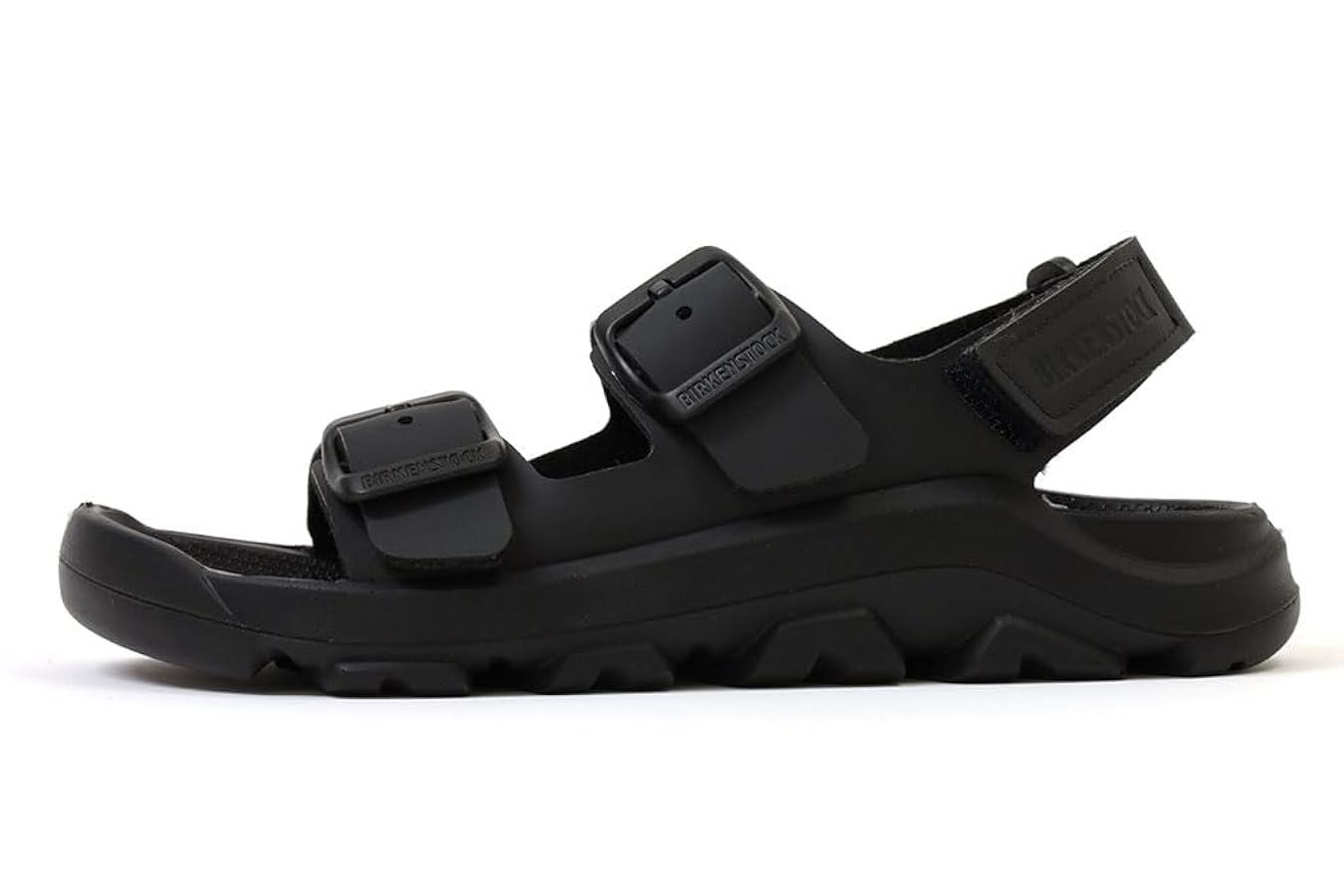 ビルケンシュトックキッズ　黒26.27.28 Milano Kids /ミラノキッズ EVA ブラック | BIRKENSTOCK